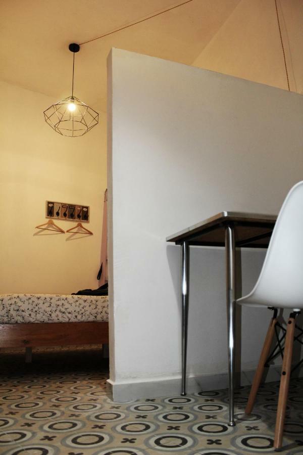 Monohouse Apartment Naples Exterior photo